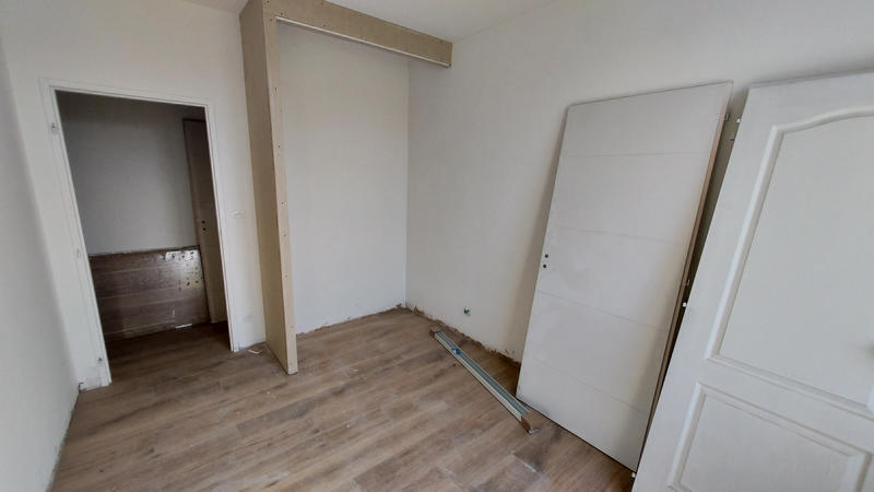 Appartement - 71 m² - 3 pièces