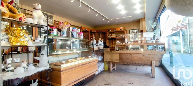 Local commercial - 200 m²