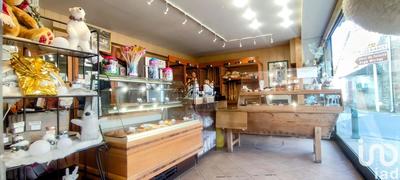 Local commercial - 200 m²