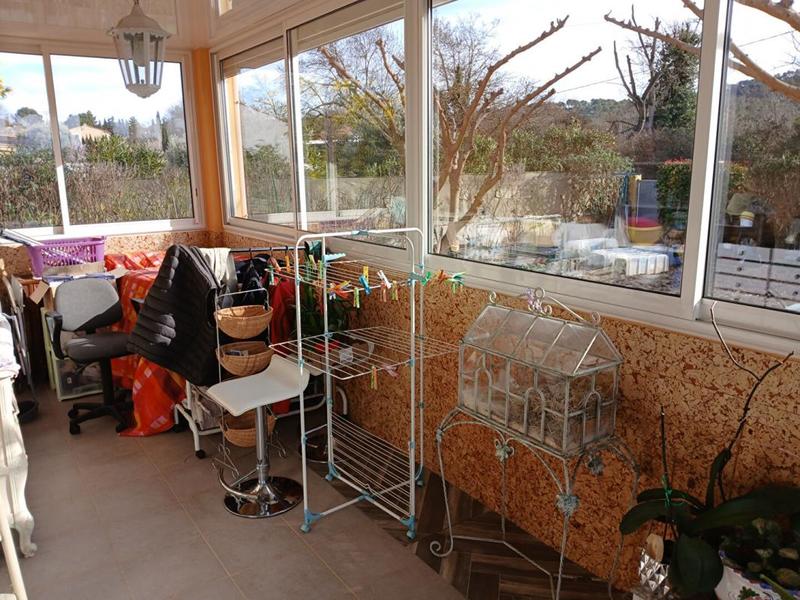 Villa - 128 m² - 5 pièces