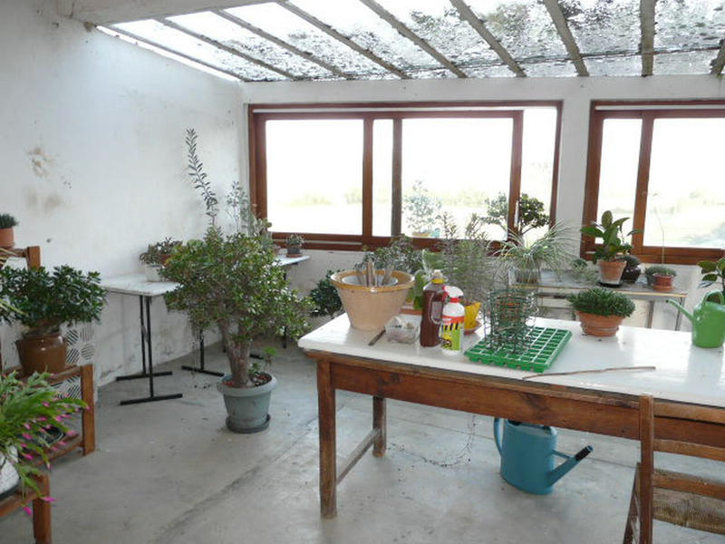 Maison - 200 m² - 6 pièces