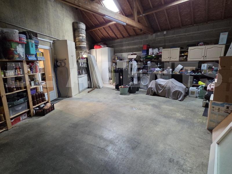 Maison - 162 m² - 6 pièces