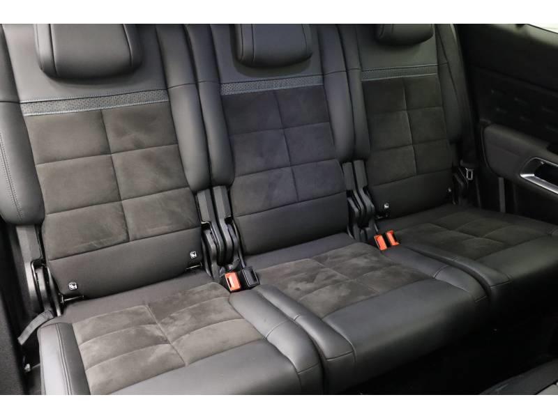 Citroën C5 Aircross BlueHDi 130 s&amp;S Eat8 Shine