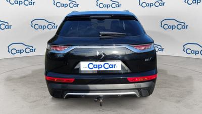 Ds Ds 7 Crossback 1.5 BlueHDi 130 Eat8 Grand Chic