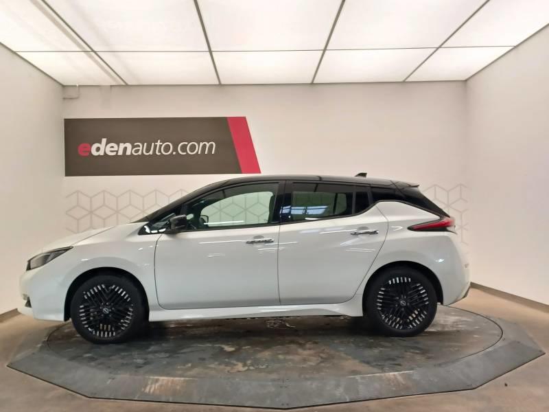 Nissan Leaf Electrique 62kWh Tekna