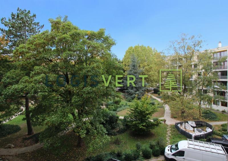 Appartement - 132 m² - 8 pièces