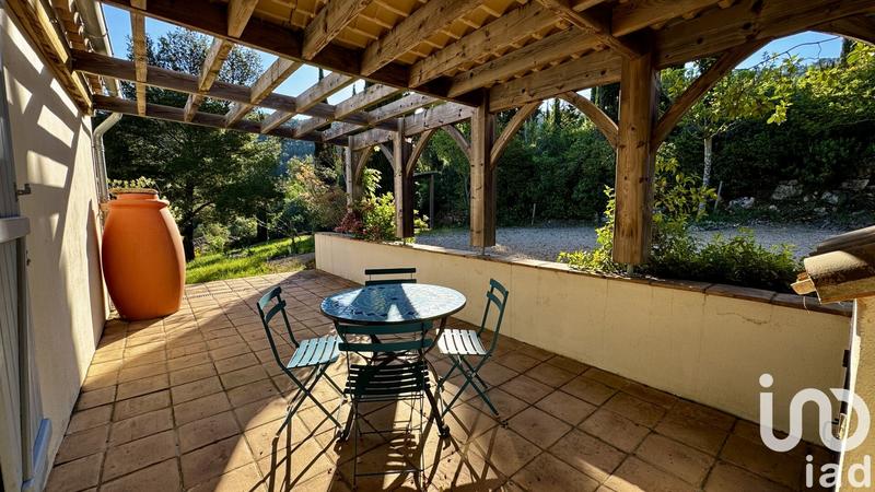 Maison de maîtres - 126 m² - 5 pièces