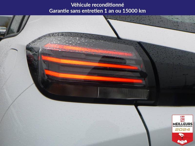 Peugeot 208 PureTech 100 s&amp;S Active