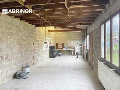 Maison - 82 m² - 4 pièces