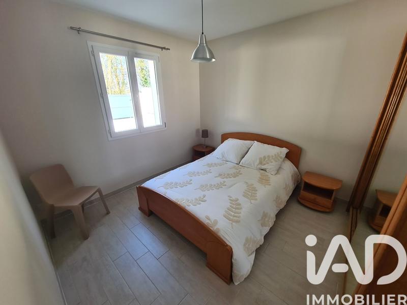 Maison - 155 m² - 6 pièces