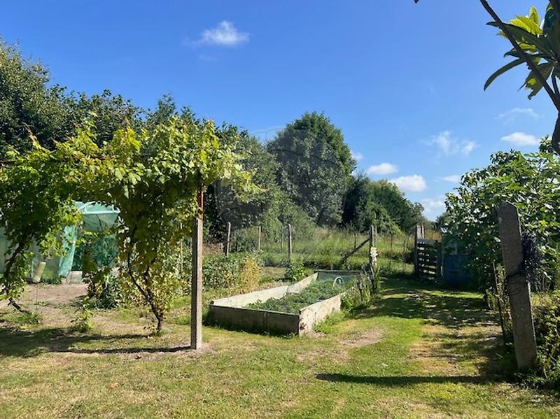 Maison - 133 m² - 4 pièces