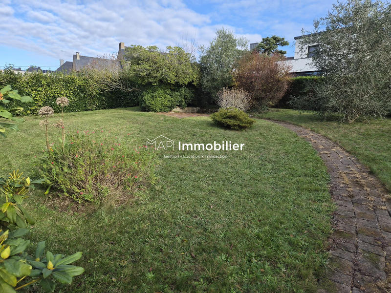 Maison - 160 m² - 8 pièces