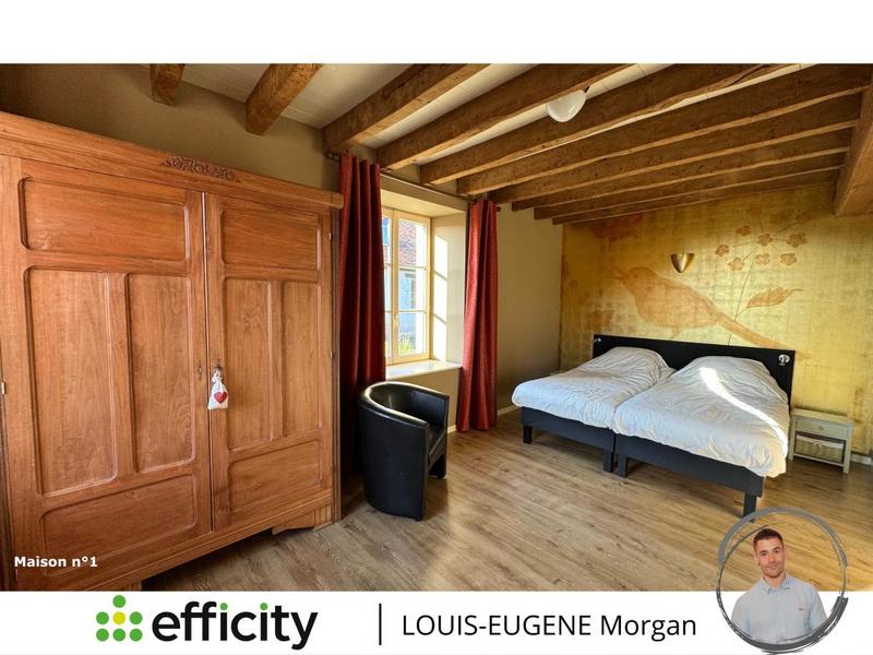 Maison de campagne - 560 m² - 34 pièces