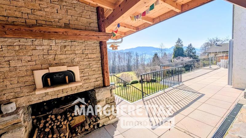 Maison - 190 m² - 5 pièces