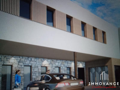 Appartement - 34 m² - 2 pièces