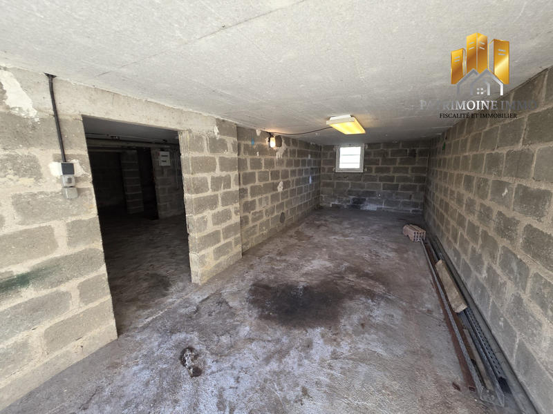 Maison - 154 m² - 6 pièces