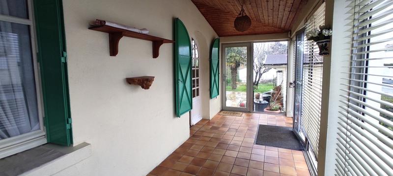 Maison - 97 m² - 4 pièces