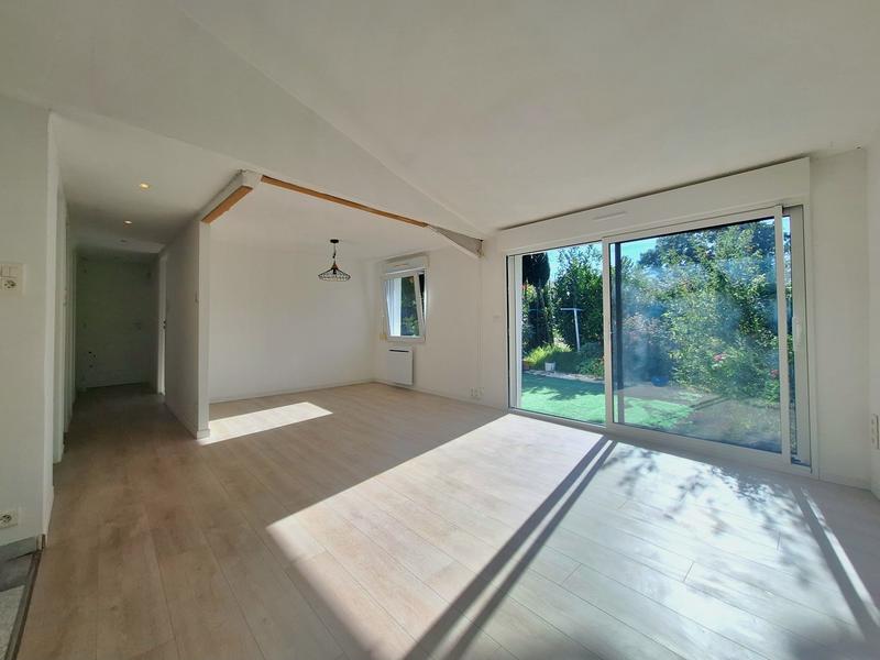 Maison - 63 m² - 3 pièces