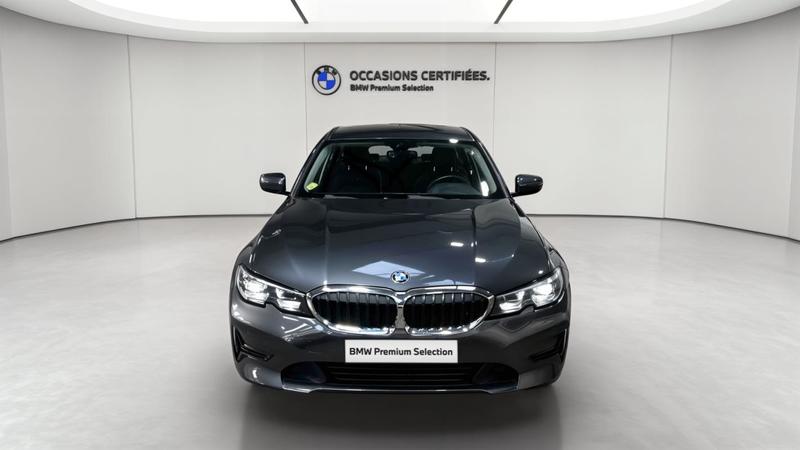 Bmw Série 3 G20 316d 122 ch Bva8 Lounge