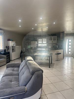 Pavillon - 157 m² - 6 pièces