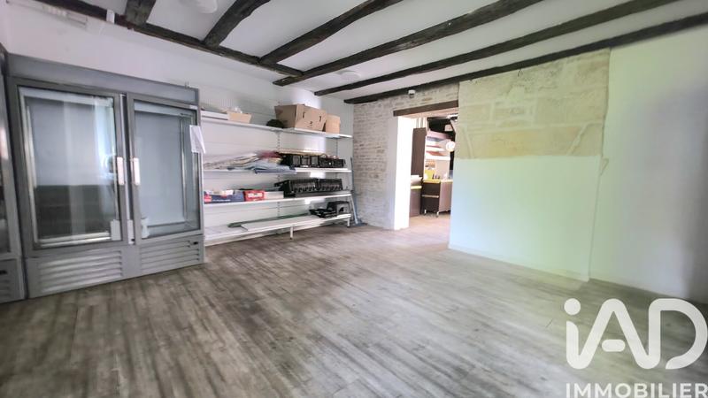 Maison - 204 m² - 8 pièces