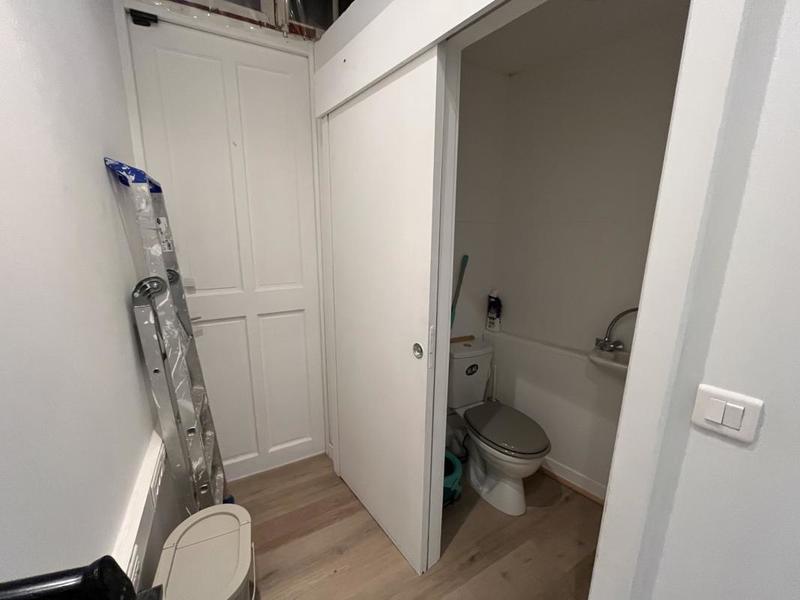 Local commercial - 73 m²