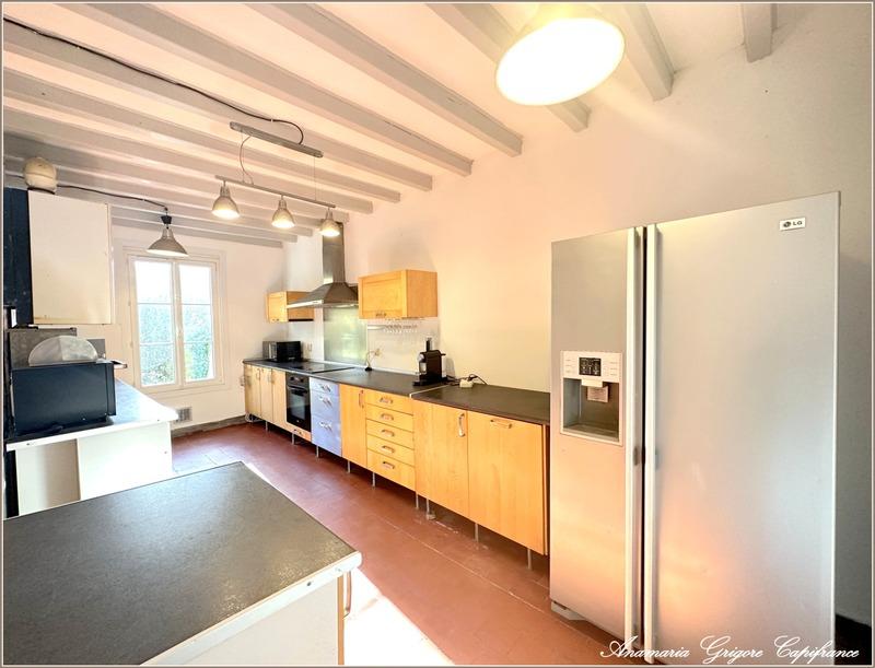 Longère - 170 m² - 6 pièces