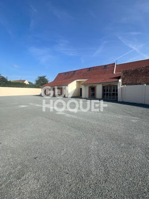 Local d'activités - 15 m²