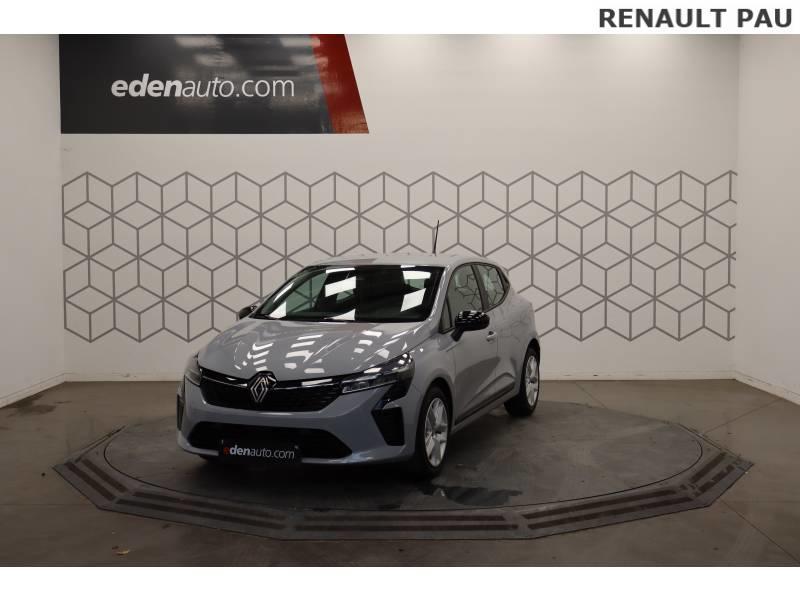 Renault Clio TCe 90 Evolution