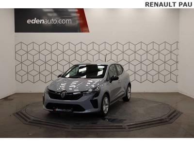 Renault Clio TCe 90 Evolution