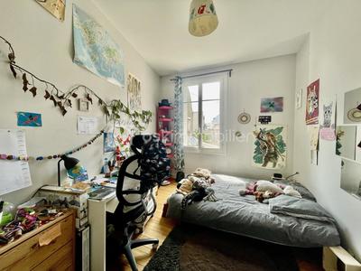 Appartement - 52 m² - 3 pièces