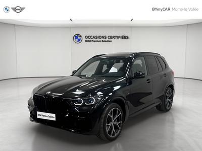 Bmw X5 G05 xDrive45e 394 ch Bva8 m Sport