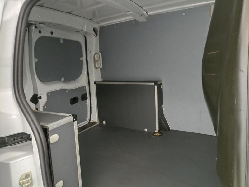 Renault Kangoo Express Blue Dci 80 Extra R-Link