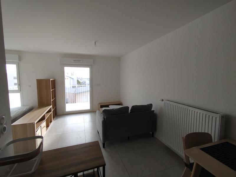 Appartement - 34 m² - 1 pièce