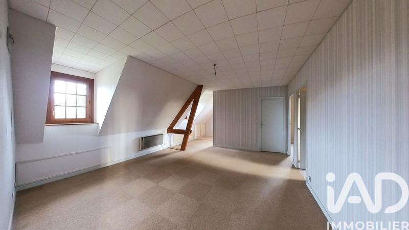 Maison - 269 m² - 10 pièces