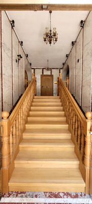 Bureau - 81 m² - 4 pièces