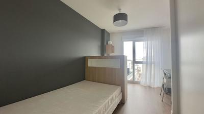 Studio - 20 m² - 1 pièce