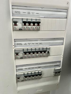 Immeuble - 240 m² - 12 pièces