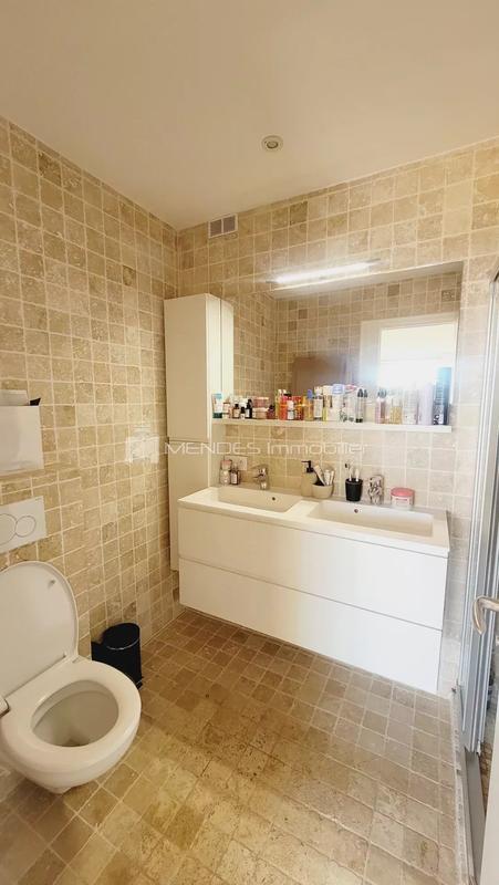 Appartement - 140 m² - 4 pièces