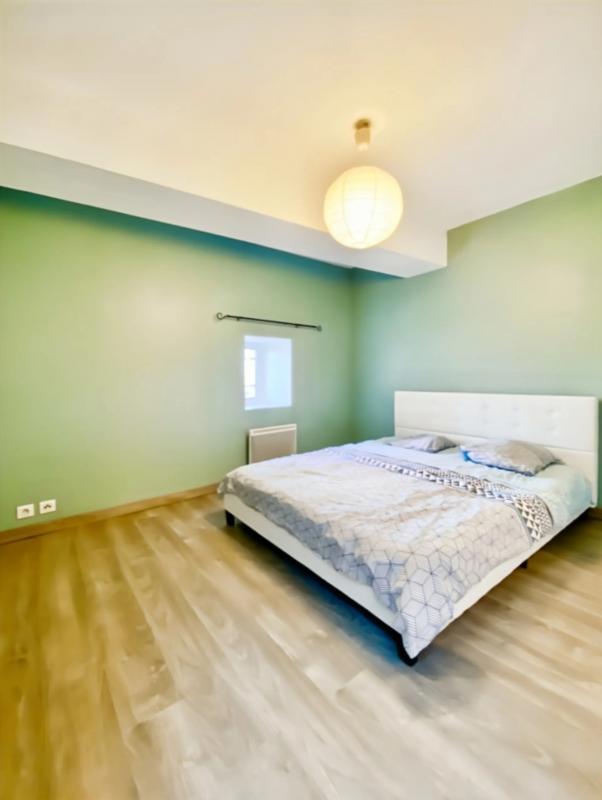 Maison de ville - 88 m² - 6 pièces