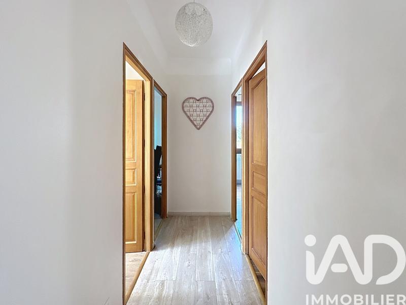 Appartement - 101 m² - 4 pièces