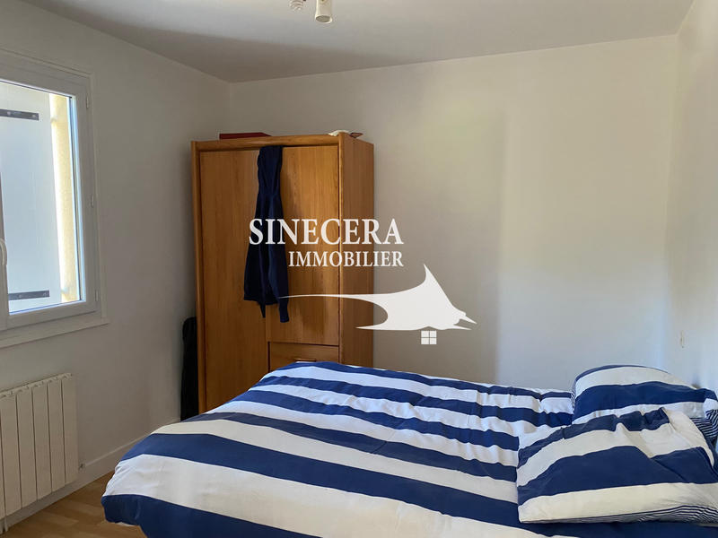 Propriété - 98 m² - 5 pièces