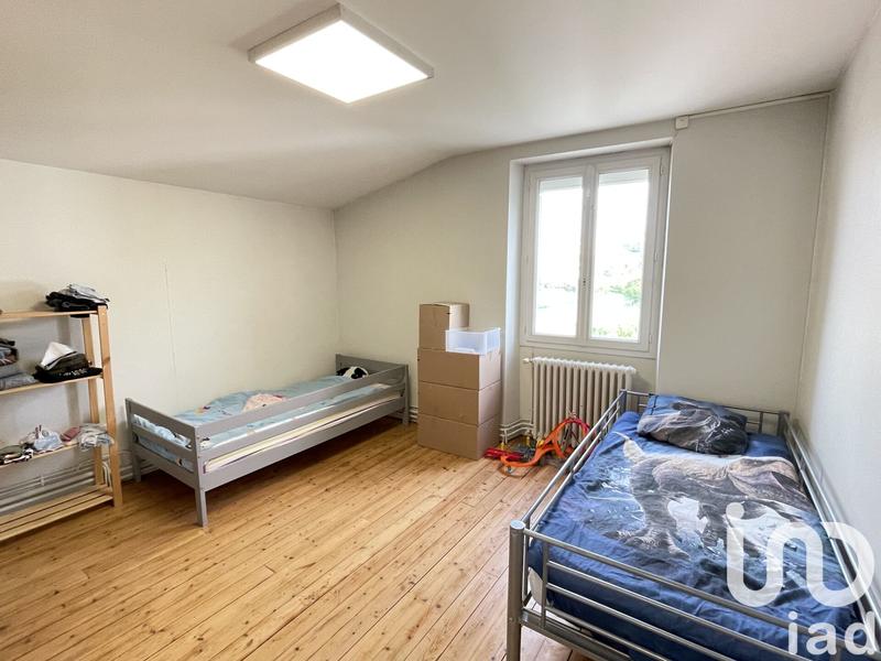 Maison - 150 m² - 7 pièces