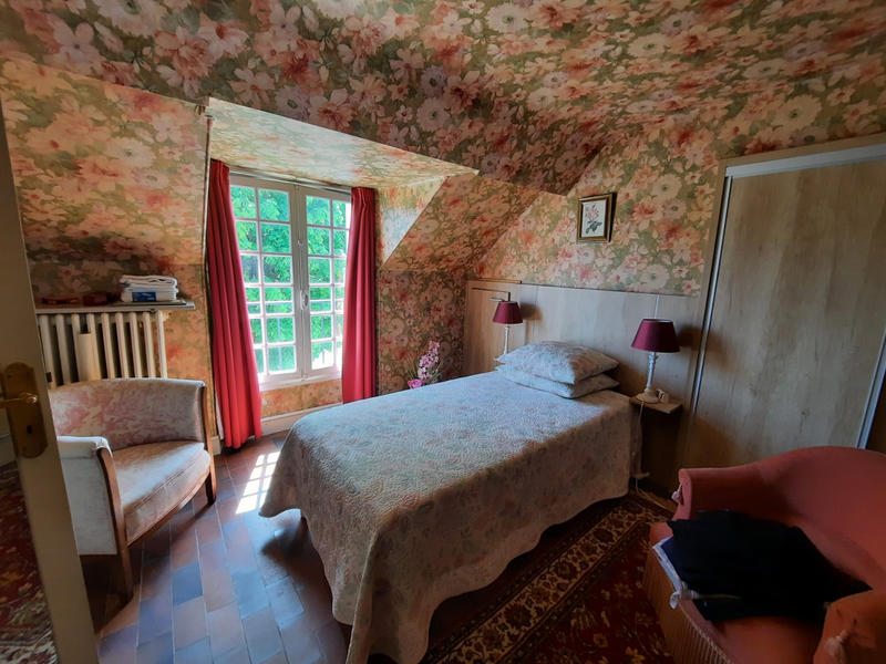 Maison - 145 m² - 5 pièces