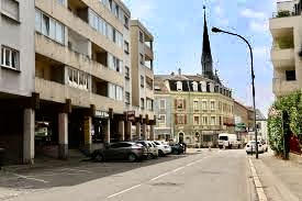 Local commercial - 37 m²