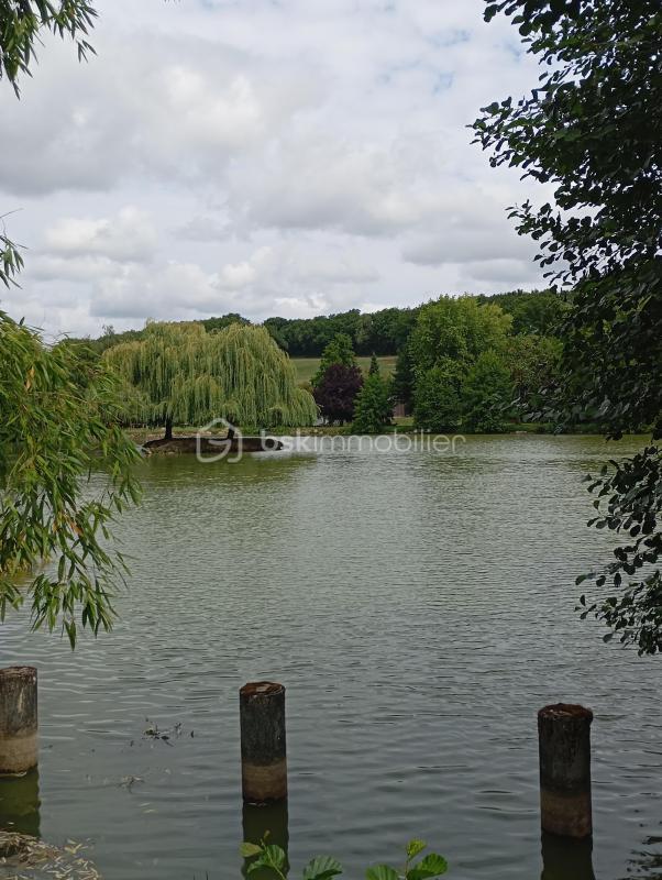 Terrain de loisirs - 18 650 m²