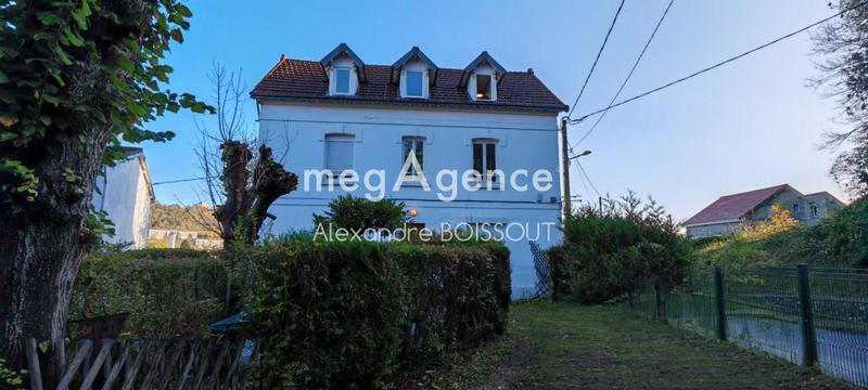 Appartement - 21 m² - 1 pièce