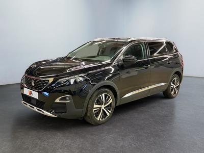 Peugeot 5008 Business BlueHDi 130ch s&amp;S Eat8 Allure