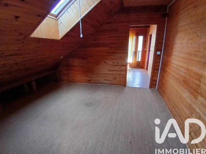 Maison de campagne - 139 m² - 8 pièces