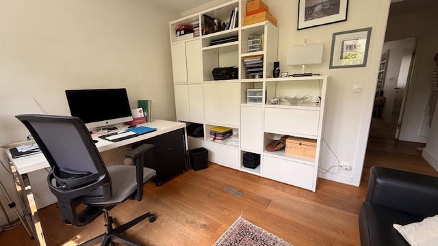 Appartement - 146 m² - 5 pièces